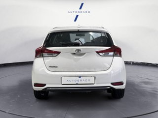 Toyota Auris 1.2 120T Active (Business Plus)