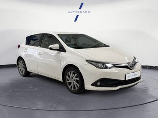Toyota Auris 1.2 120T Active (Business Plus)