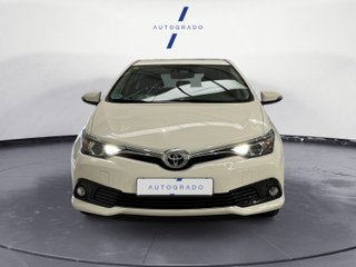 Toyota Auris 1.2 120T Active (Business Plus)