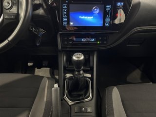Toyota Auris 1.2 120T Active (Business Plus)