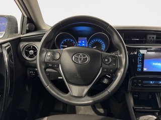 Toyota Auris 1.2 120T Active (Business Plus)