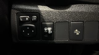 Toyota Auris 1.2 120T Active (Business Plus)
