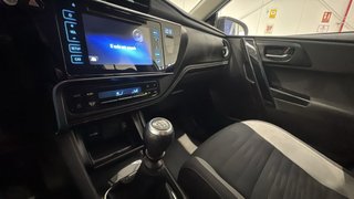 Toyota Auris 1.2 120T Active (Business Plus)