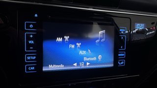 Toyota Auris 1.2 120T Active (Business Plus)