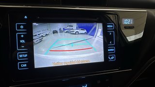 Toyota Auris 1.2 120T Active (Business Plus)