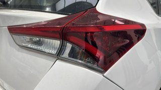 Toyota Auris 1.2 120T Active (Business Plus)