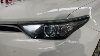 Toyota Auris 1.2 120T Active (Business Plus)