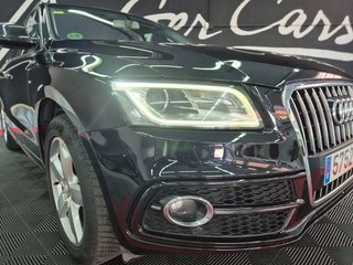 Audi Q5 Advanced edition 2.0 TDI ultra 150 CV