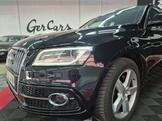 Audi Q5 Advanced edition 2.0 TDI ultra 150 CV