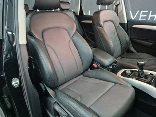 Audi Q5 Advanced edition 2.0 TDI ultra 150 CV