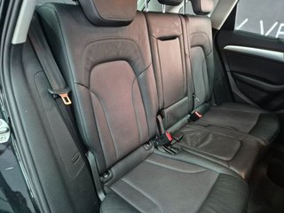 Audi Q5 Advanced edition 2.0 TDI ultra 150 CV