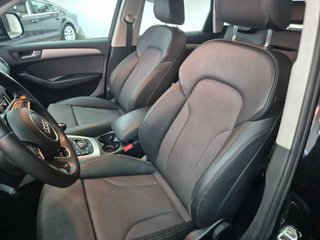 Audi Q5 Advanced edition 2.0 TDI ultra 150 CV
