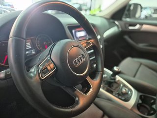 Audi Q5 Advanced edition 2.0 TDI ultra 150 CV