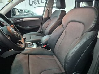 Audi Q5 Advanced edition 2.0 TDI ultra 150 CV