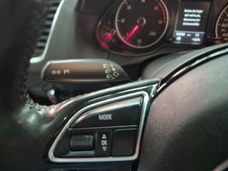 Audi Q5 Advanced edition 2.0 TDI ultra 150 CV