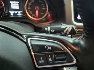 Audi Q5 Advanced edition 2.0 TDI ultra 150 CV