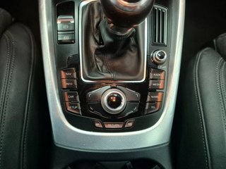 Audi Q5 Advanced edition 2.0 TDI ultra 150 CV