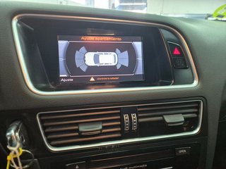 Audi Q5 Advanced edition 2.0 TDI ultra 150 CV