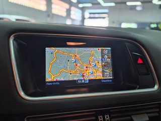 Audi Q5 Advanced edition 2.0 TDI ultra 150 CV