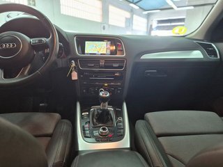 Audi Q5 Advanced edition 2.0 TDI ultra 150 CV