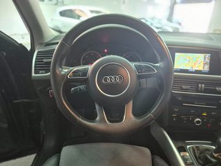 Audi Q5 Advanced edition 2.0 TDI ultra 150 CV