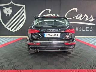 Audi Q5 Advanced edition 2.0 TDI ultra 150 CV