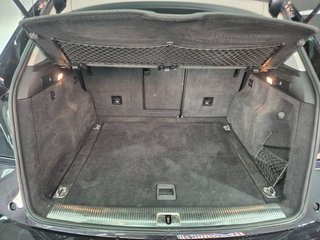 Audi Q5 Advanced edition 2.0 TDI ultra 150 CV