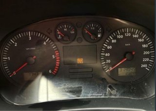 SEAT Leon 2001