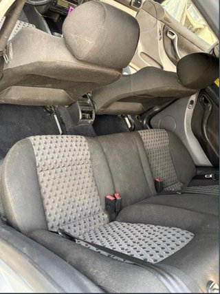 SEAT Leon 2001