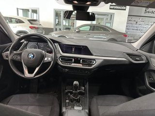 BMW Serie 1 116d