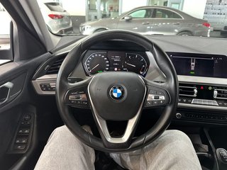 BMW Serie 1 116d