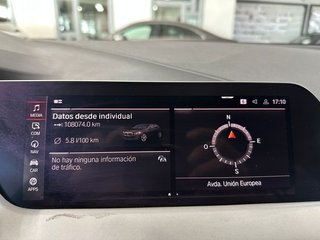 BMW Serie 1 116d
