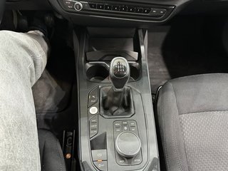 BMW Serie 1 116d