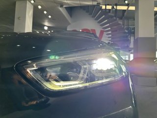 BMW Serie 1 116d