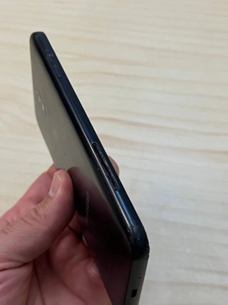 Samsung Galaxy J7 2018 16GB nero