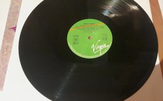 Vinilo LP Simple Minds