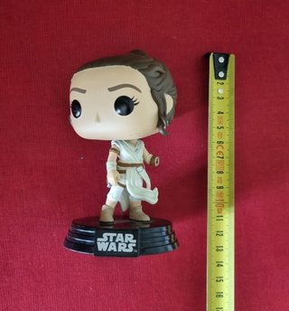 Funko Pop! Star Wars Rey Skywalker