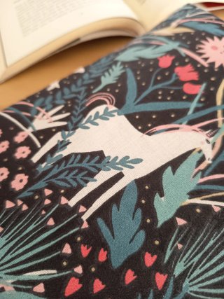 Funda literatura