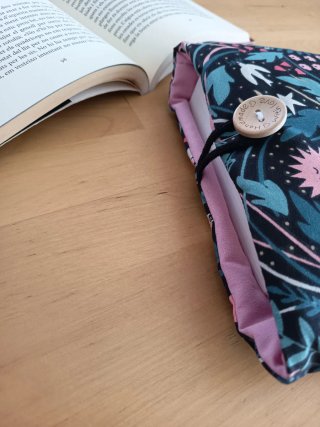 Funda literatura