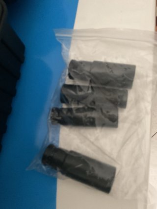 Kit 2 in 1 Smerigliatrice e Trapano 68 V