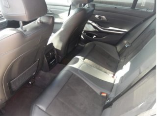 BMW "M" 330i TOURING 258cv NACIONAL, TECHO, LIBRO