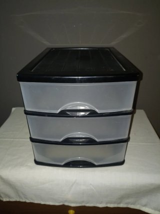 - Cajoneras Organizadoras MULTIUSOS .! OFERTA .!!!