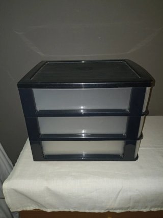 - Cajoneras Organizadoras MULTIUSOS .! OFERTA .!!!