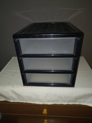 - Cajoneras Organizadoras MULTIUSOS .! OFERTA .!!!