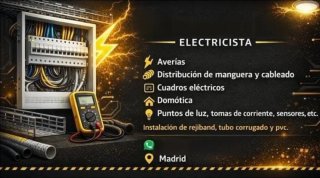 Electricista