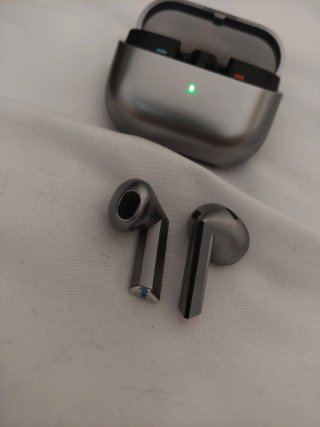 Samsung Buds 3 Negro/Plata