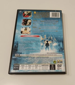 Metropolis Ed. Especial DVD