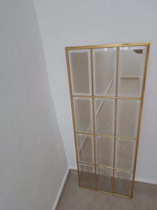 Vidrieras para puertas de paso
