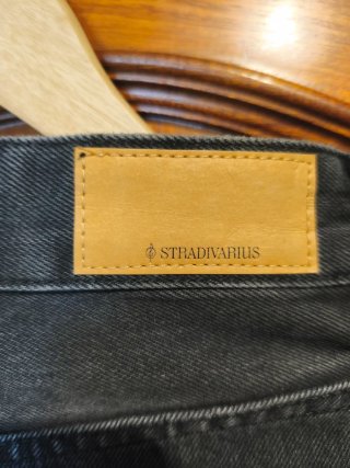 Shorts vaqueros grises mujer