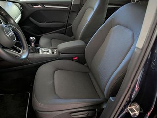 Audi A3 Sportback S line 35 TFSI 110kW (150CV)